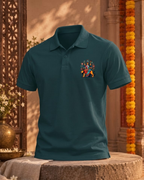 Ownfit Embroidery Men's Polo