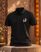 Ownfit Embroidery Men's Polo