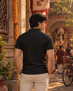 Ownfit Embroidery Men's Polo