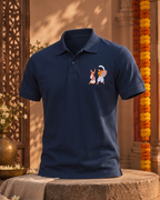 Ownfit Embroidery Men's Polo