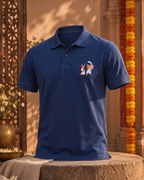 Ownfit Embroidery Men's Polo
