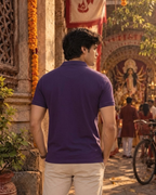 Ownfit Embroidery Men's Polo