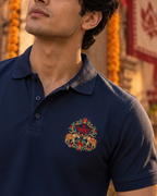 Ownfit Premium Men's Polo