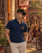 Ownfit Premium Men's Polo