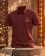 Ownfit Premium Men's Polo