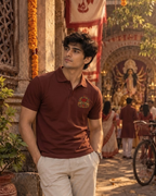 Ownfit Premium Men's Polo
