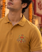 Ownfit Premium Men's Polo
