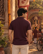 Ownfit Embroidery Men's Polo