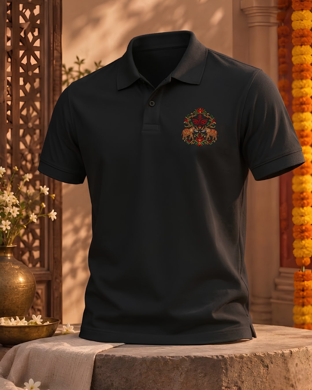 Ownfit Premium Men's Polo