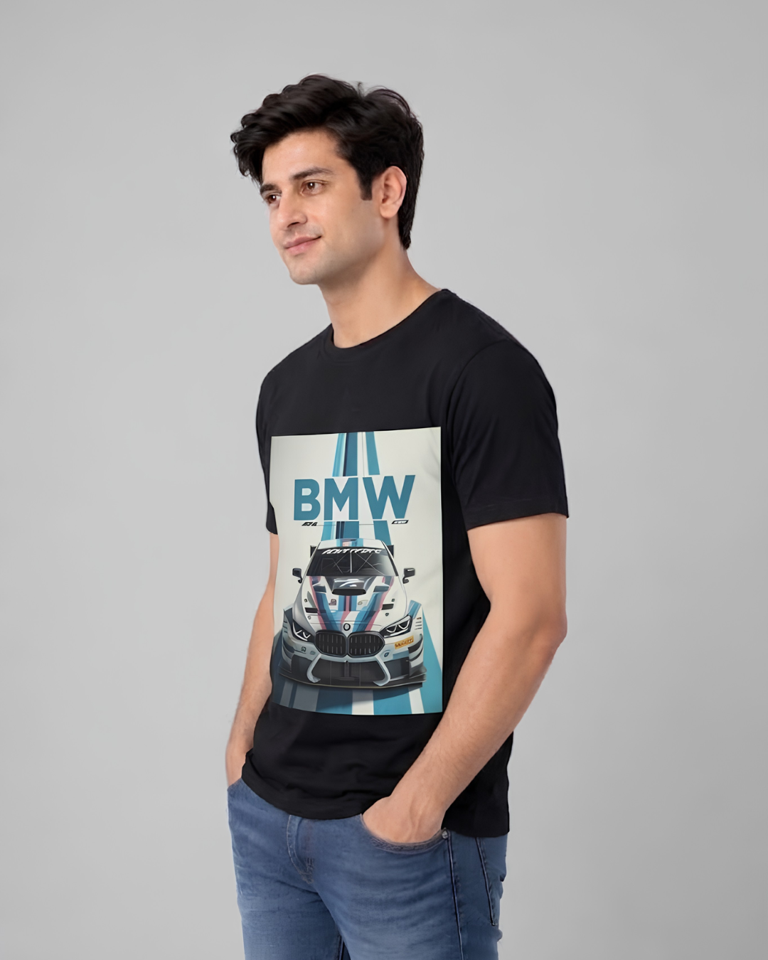 Ownfit Oversized Aesthetic T-Shirt