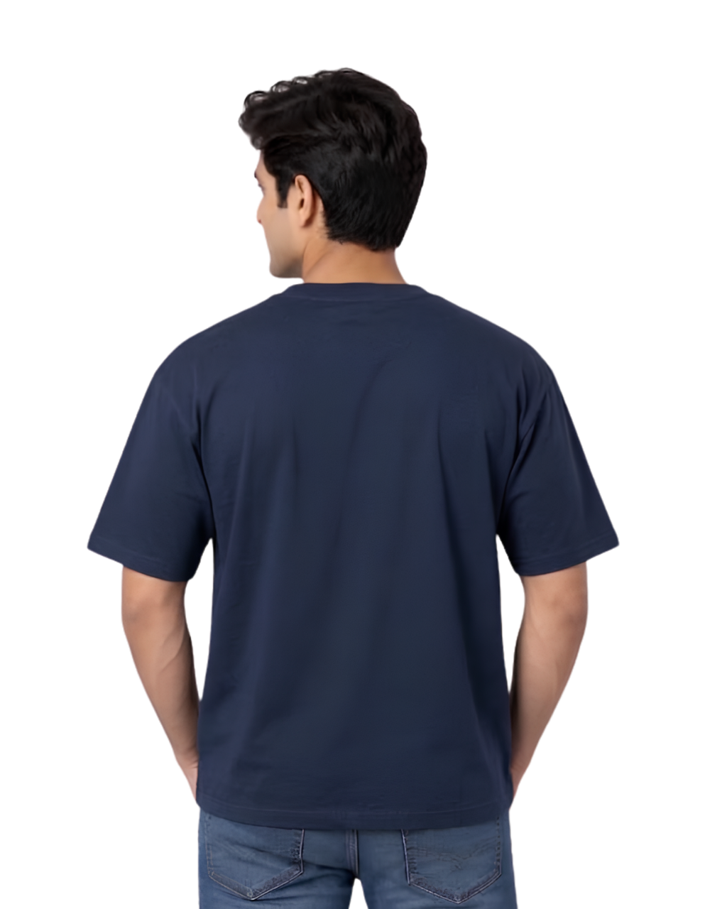 Ownfit Oversized T-Shirt