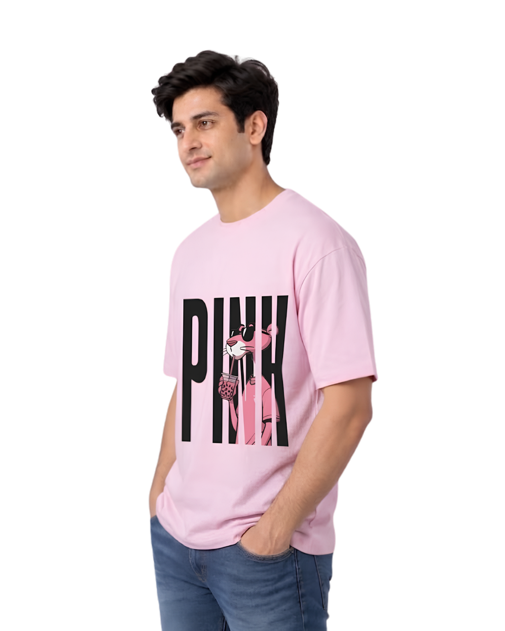 Ownfit Oversized Aesthetic T-Shirt