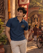 Ownfit Premium Men's Polo