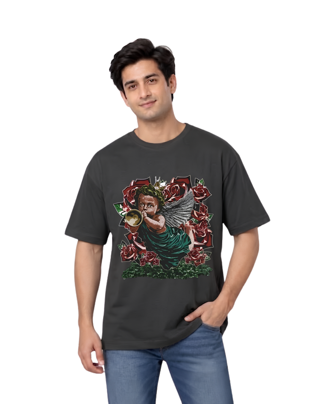 Ownfit Oversized T-Shirt