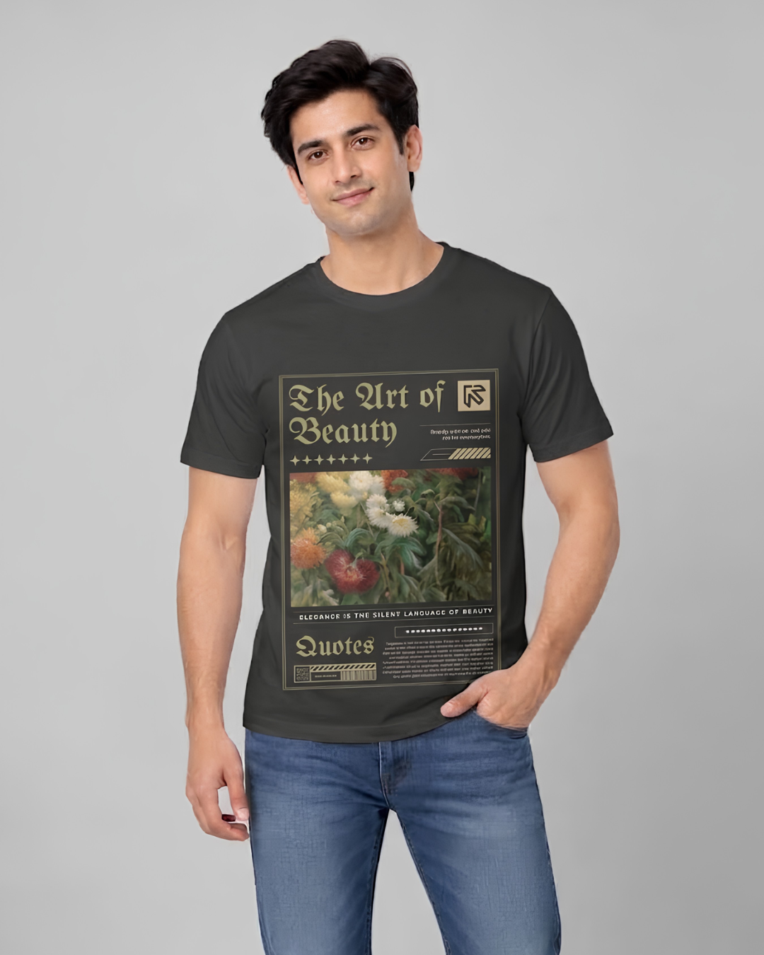 Ownfit Oversized T-Shirt
