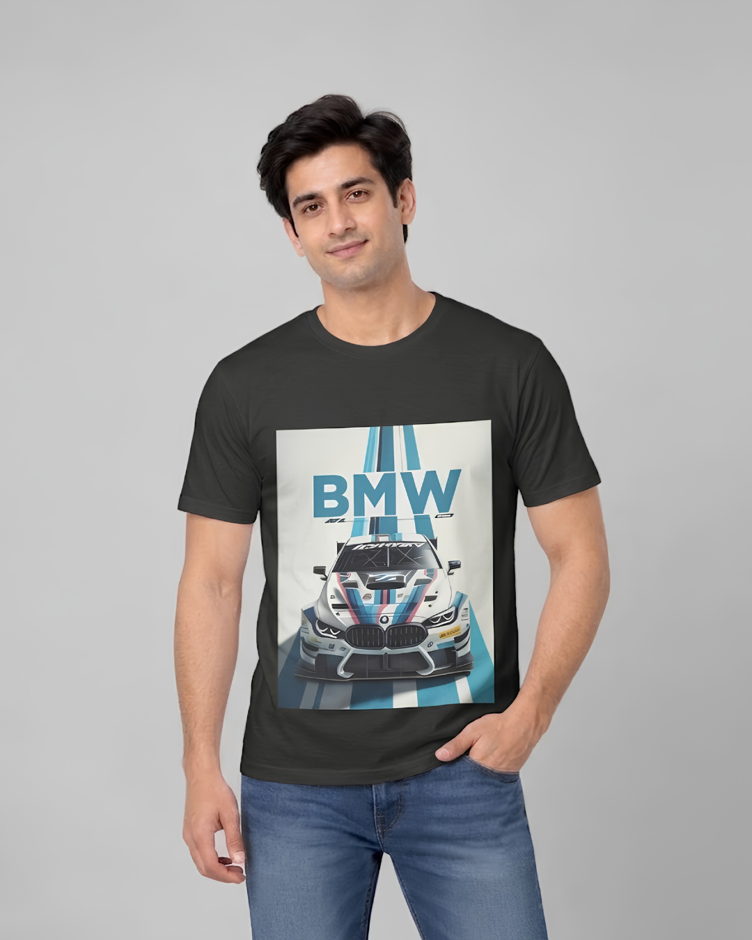 Ownfit Oversized Aesthetic T-Shirt