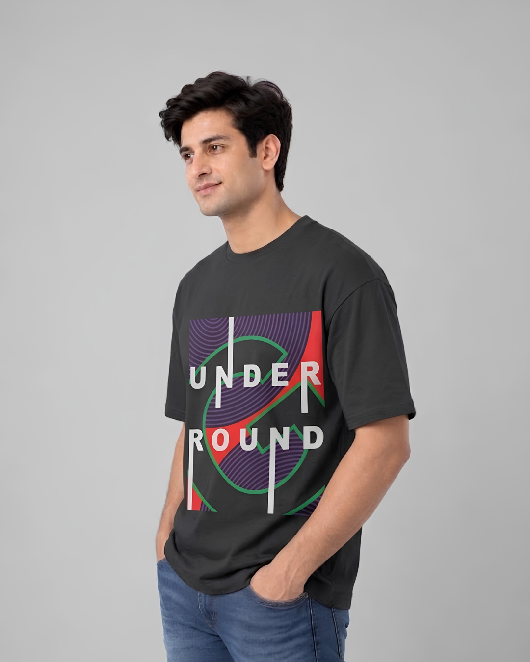 Ownfit Oversized T-Shirt