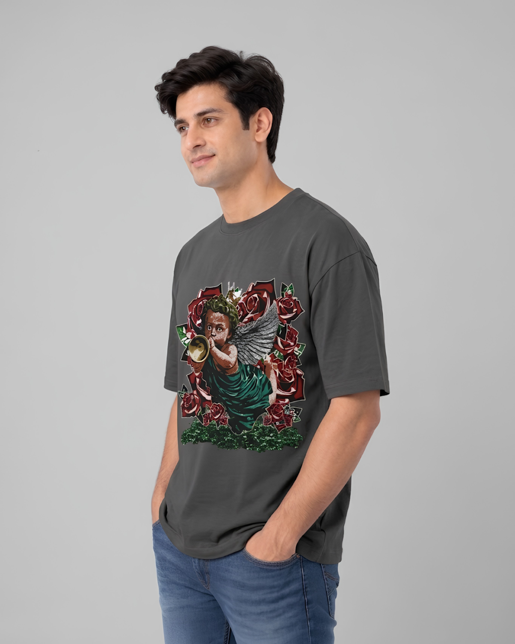 Ownfit Oversized T-Shirt