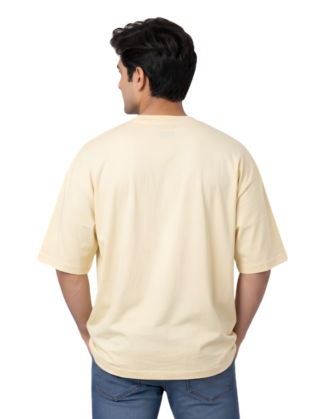 Ownfit Oversized T-Shirt