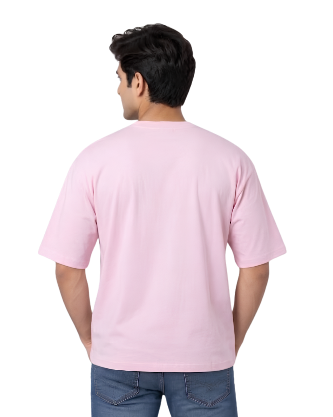 Ownfit Oversized T-Shirt
