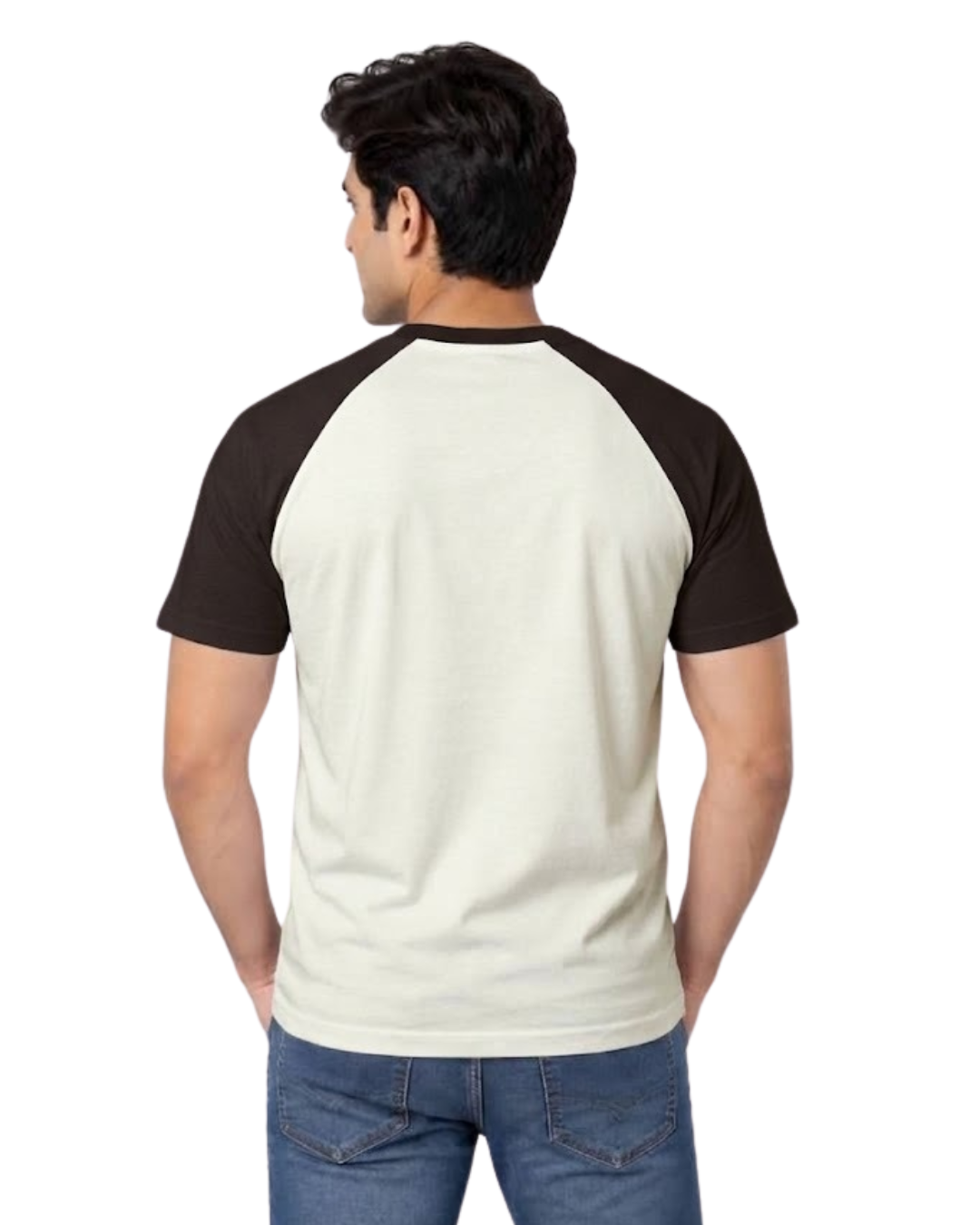 Ownfit Oversized Raglan
