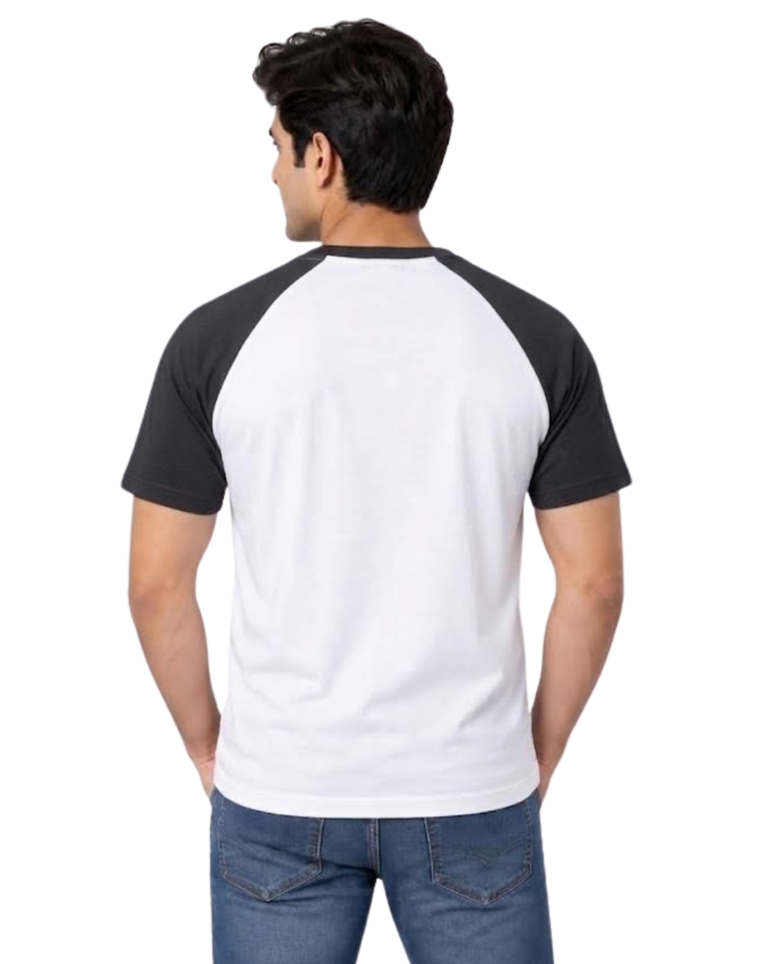Ownfit Oversized Raglan