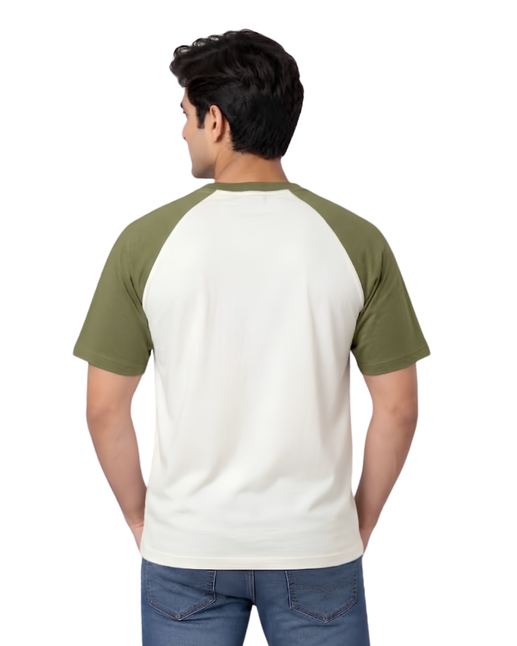 Ownfit Oversized Raglan
