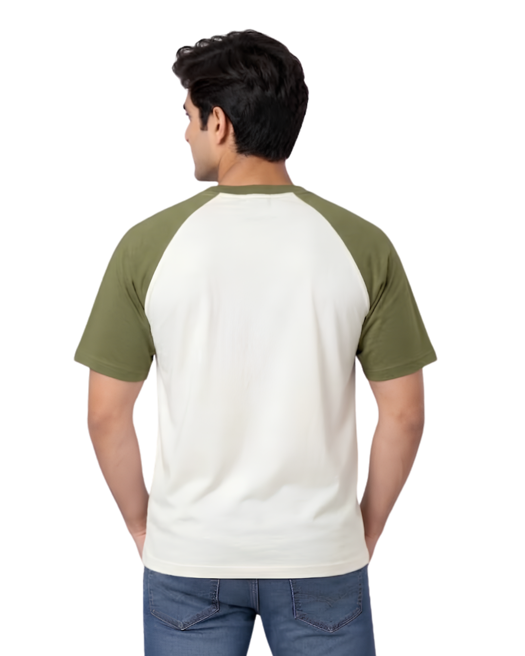 Ownfit Oversized Raglan