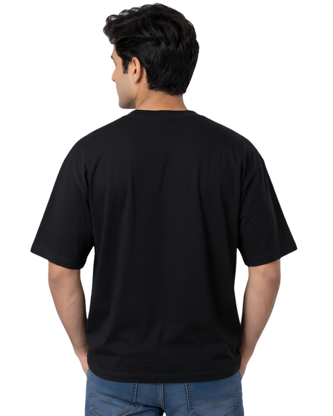 Ownfit Oversized T-Shirt