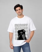 Ownfit Oversized Aesthetic T-Shirt