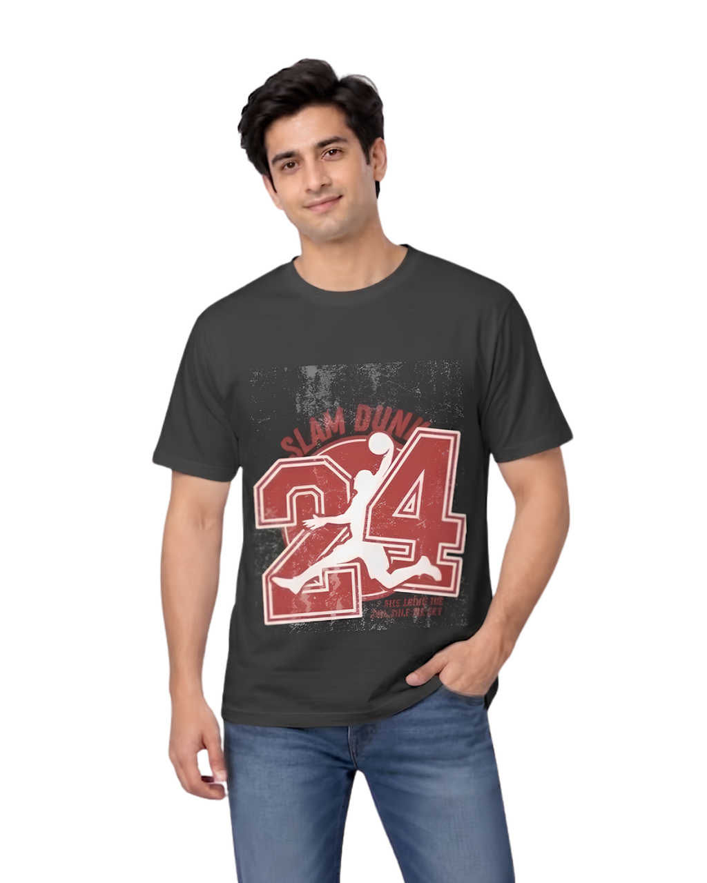 Ownfit Oversized T-Shirt