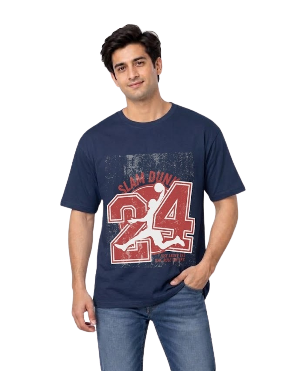 Ownfit Oversized T-Shirt