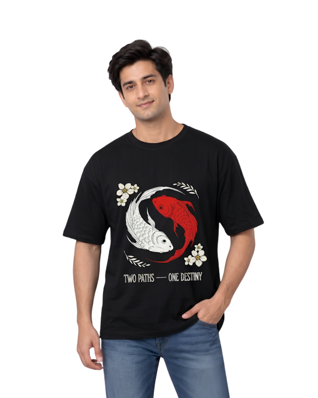 Ownfit Oversized T-Shirt