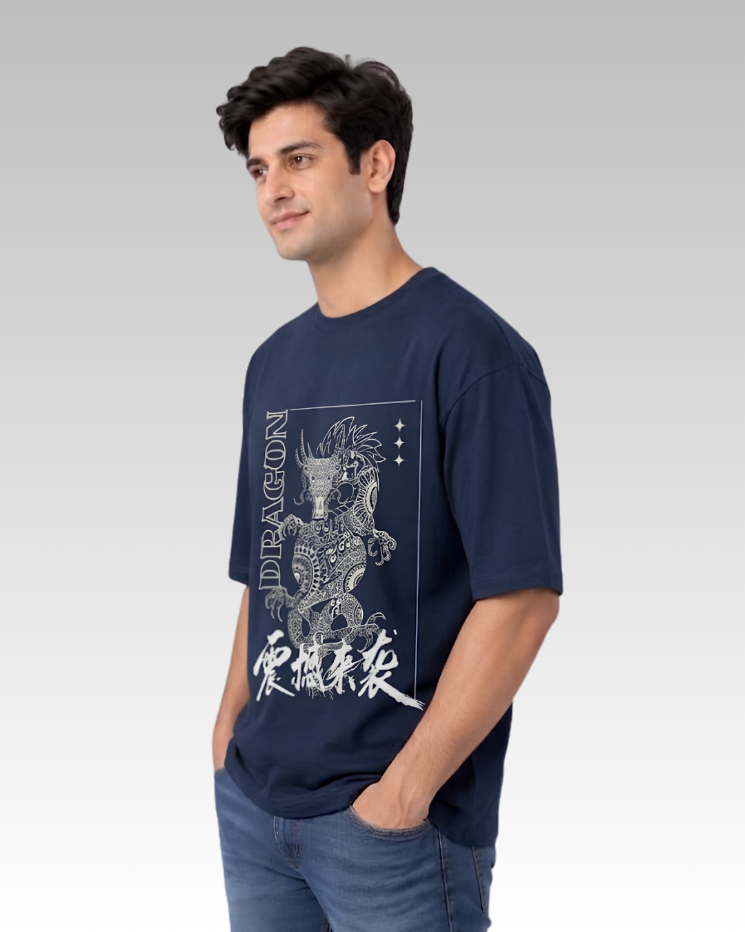 Ownfit Oversized T-Shirt