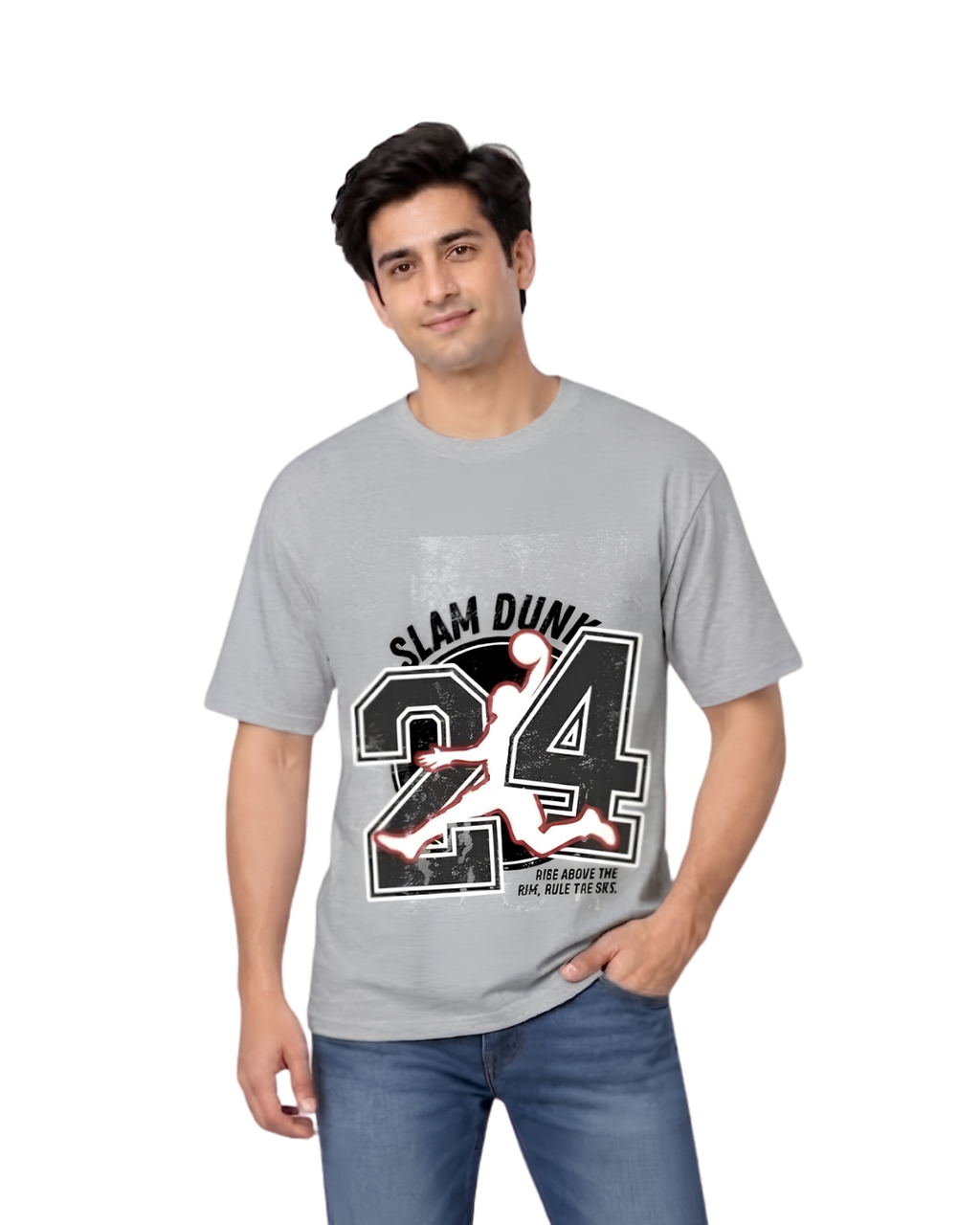 Ownfit Oversized T-Shirt