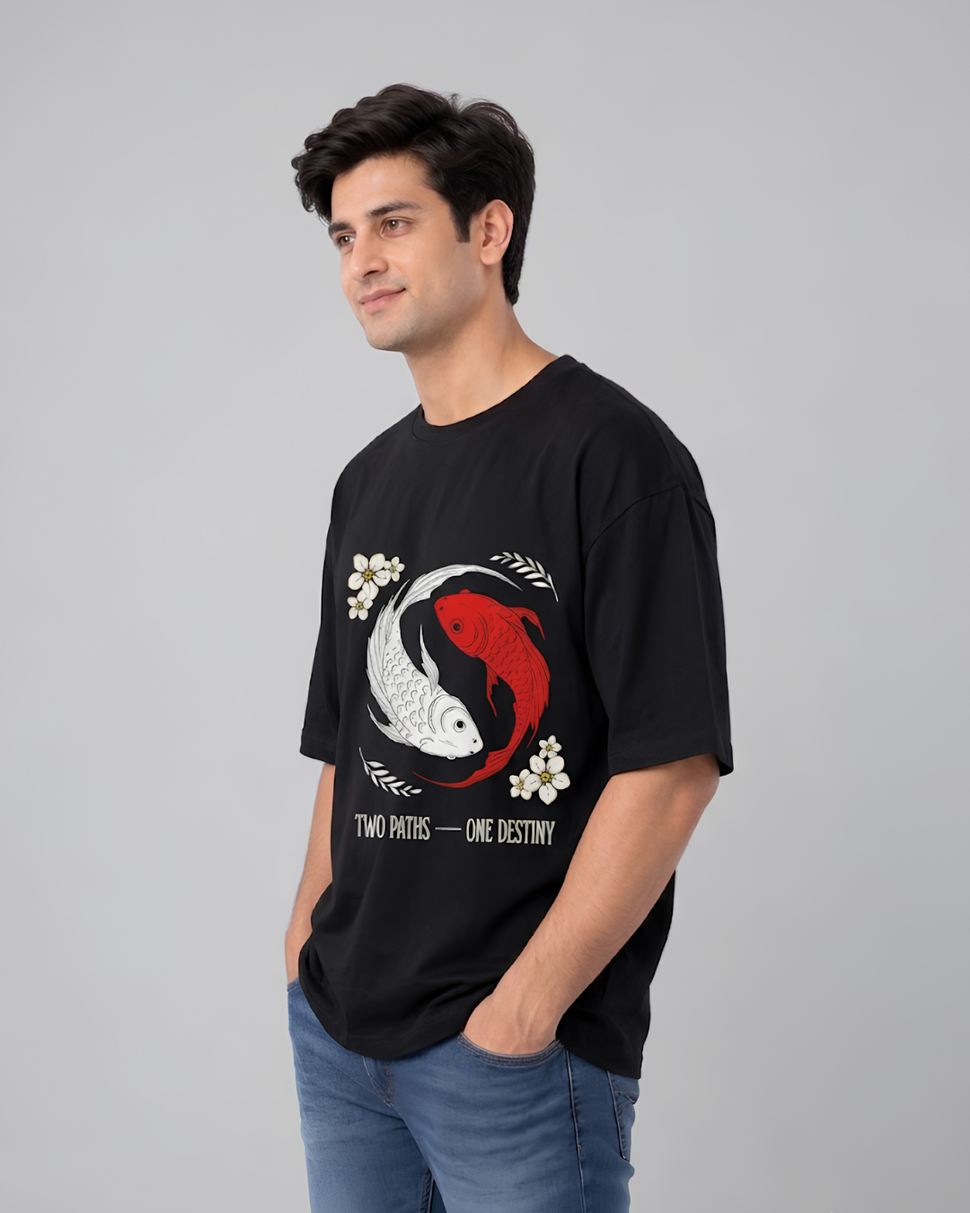 Ownfit Oversized T-Shirt