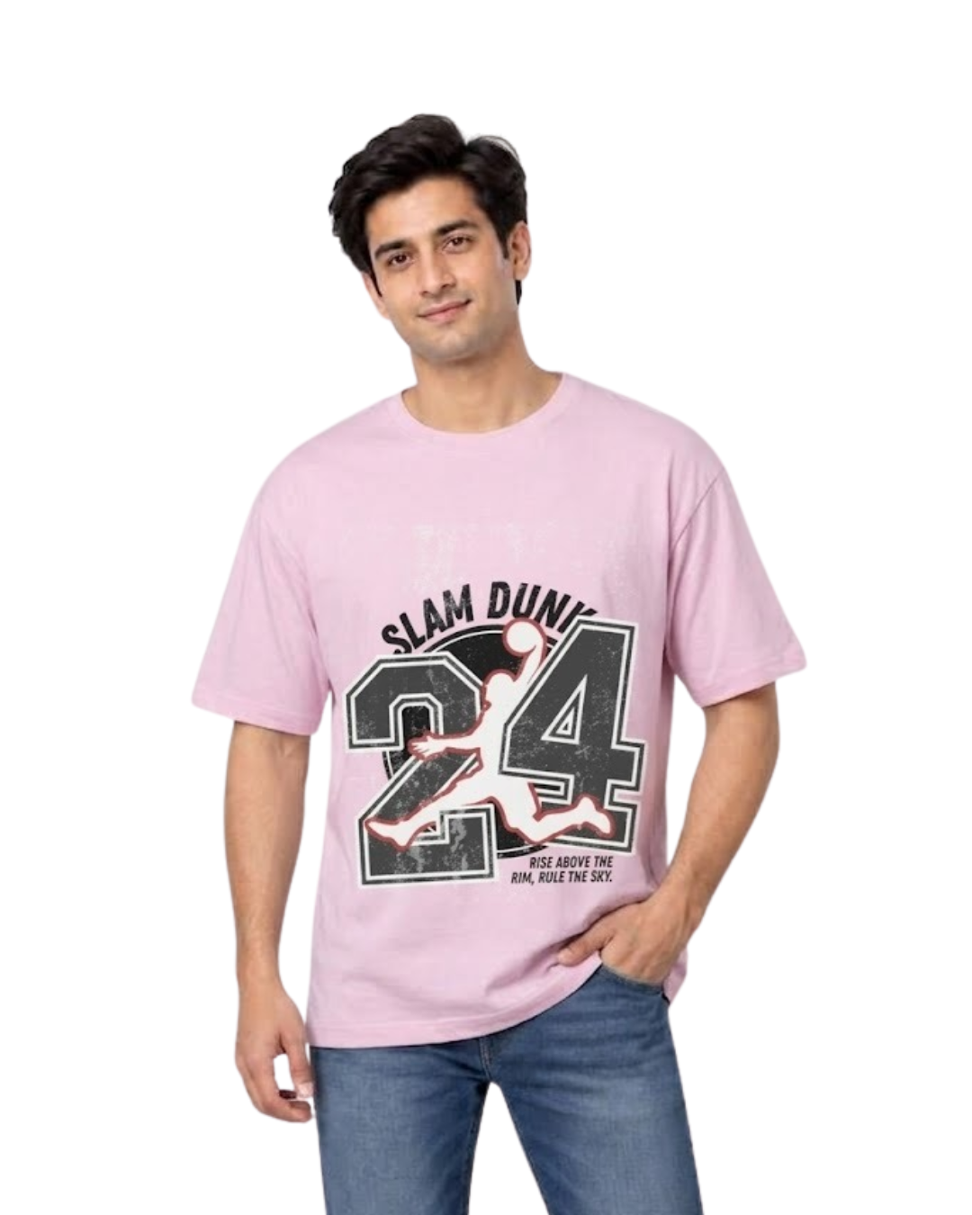 Ownfit Oversized T-Shirt