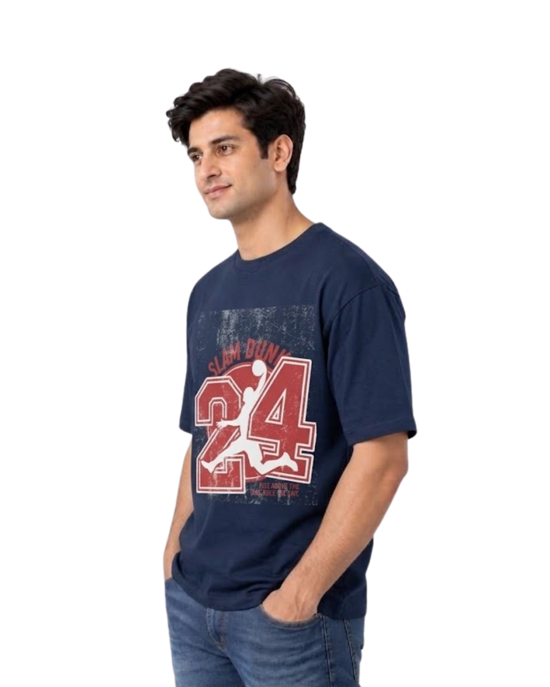 Ownfit Oversized T-Shirt