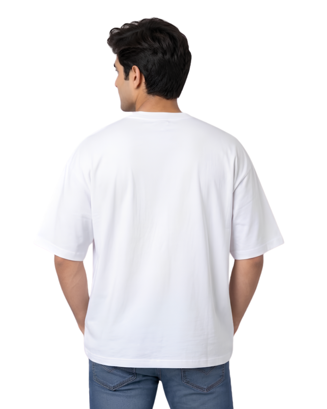 Ownfit Oversized T-Shirt