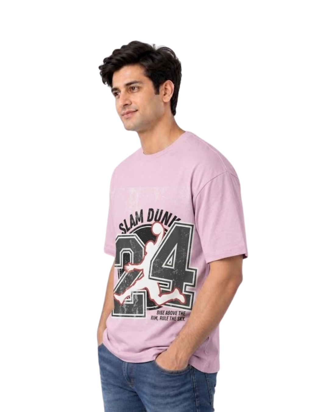 Ownfit Oversized T-Shirt