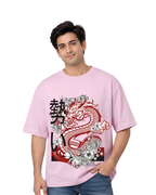 Ownfit Oversized T-Shirt