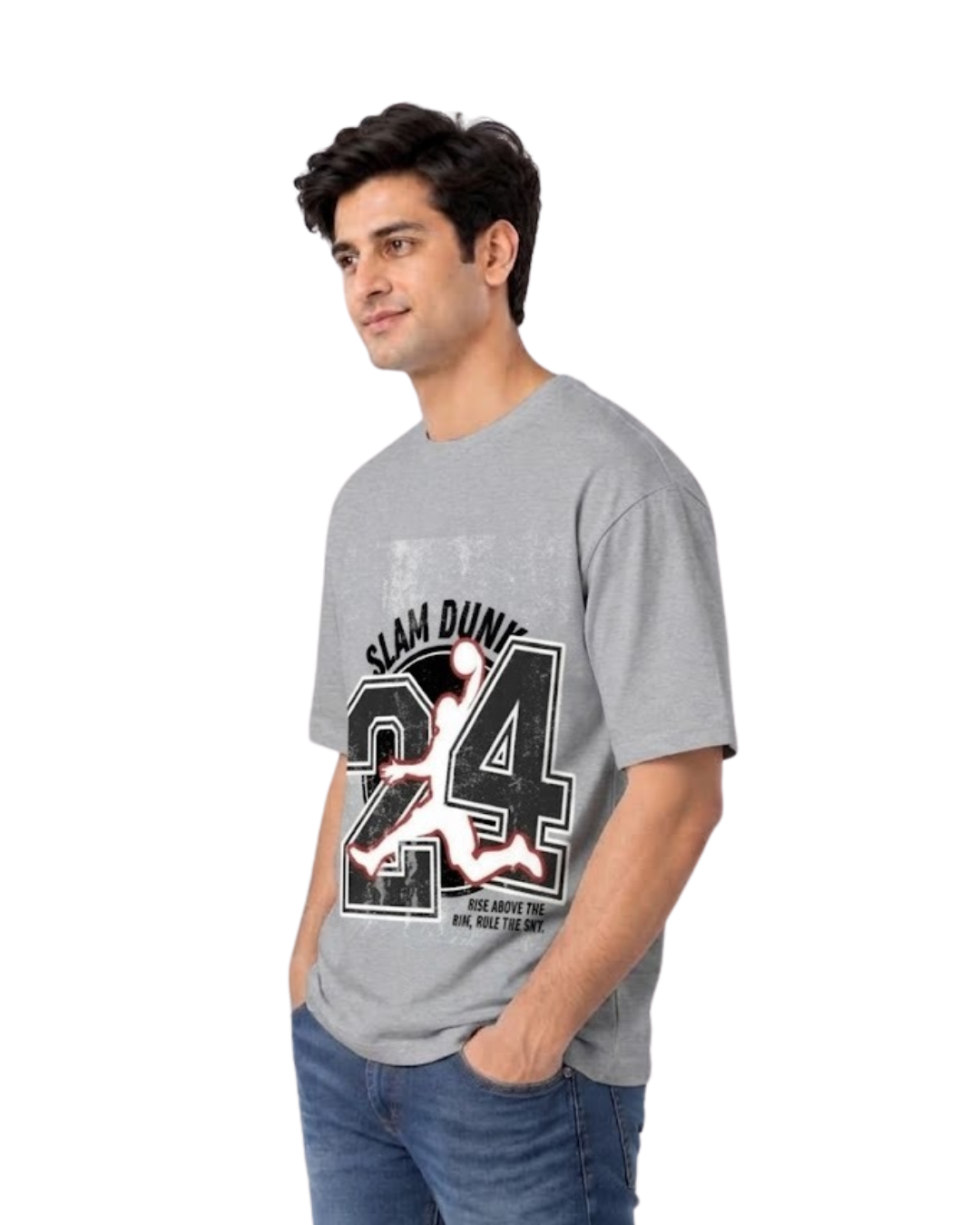 Ownfit Oversized T-Shirt