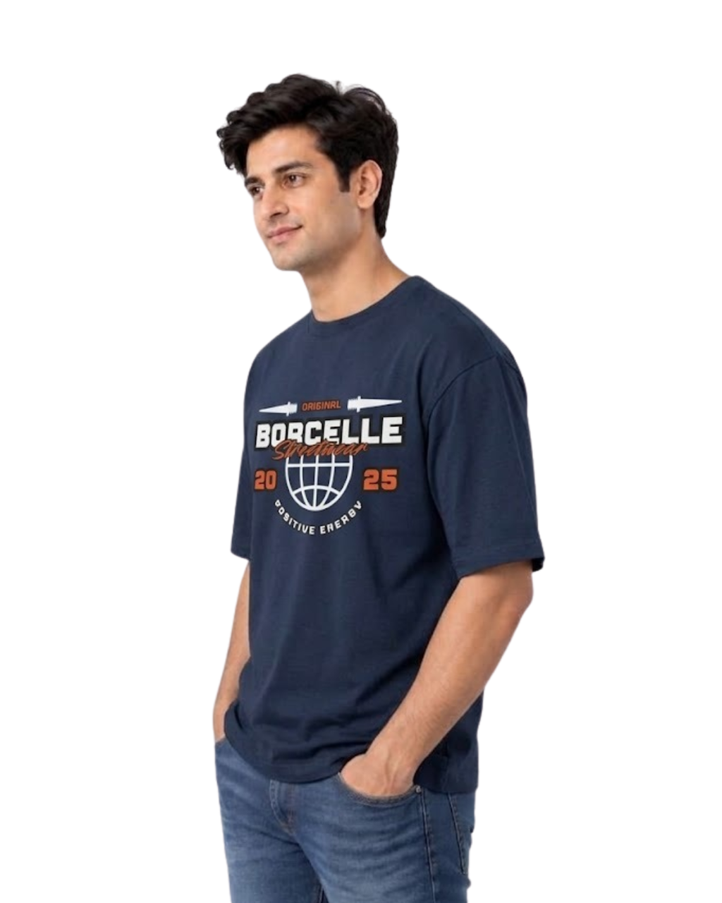 Ownfit Oversized T-Shirt