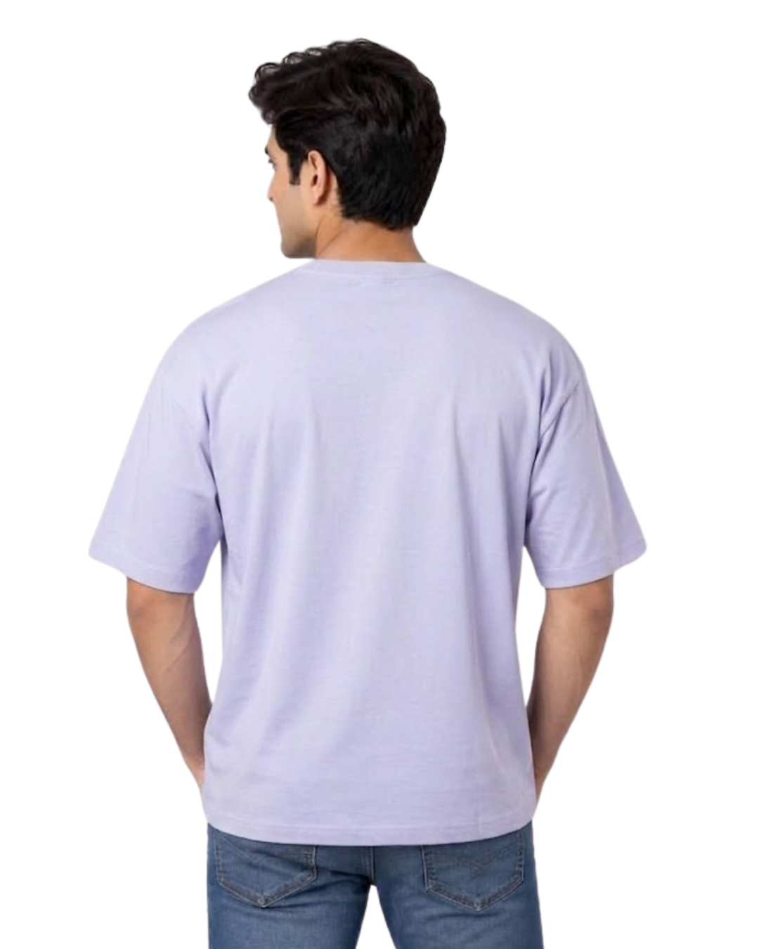 Ownfit Oversized T-Shirt