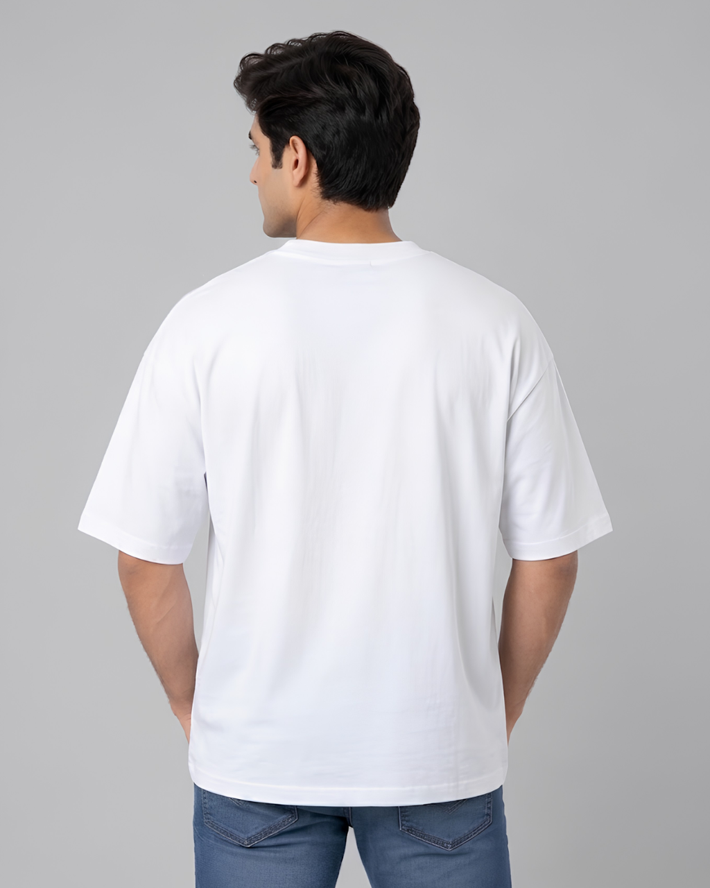 Ownfit Oversized T-Shirt