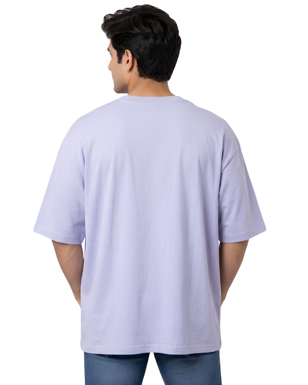 Ownfit Oversized T-Shirt