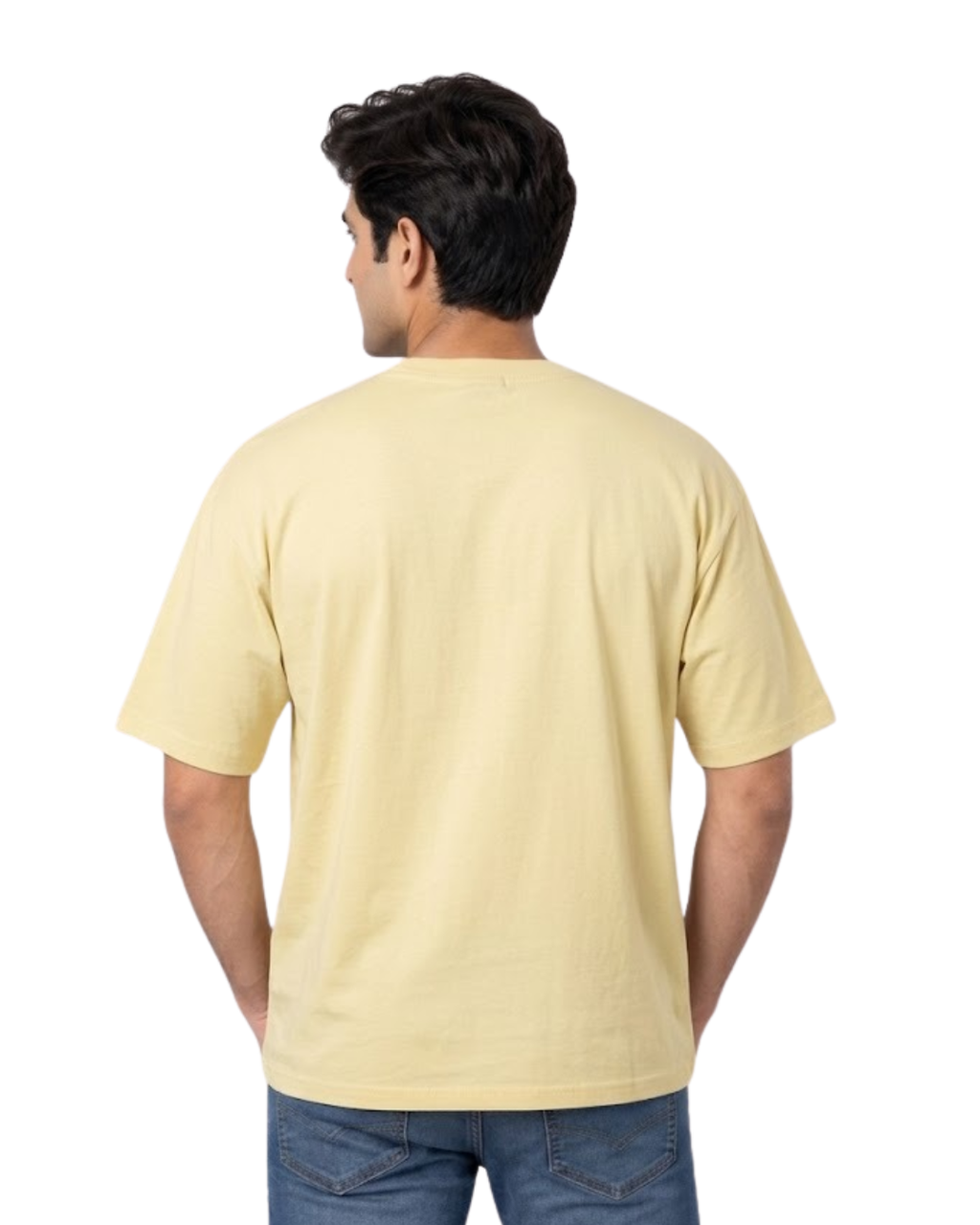 Ownfit Oversized T-Shirt