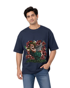 Ownfit Oversized T-Shirt