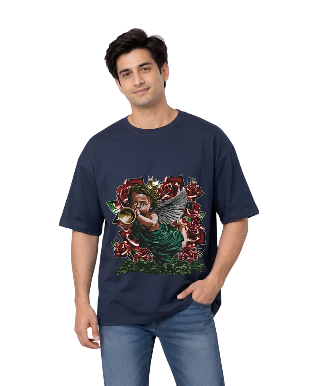Ownfit Oversized T-Shirt