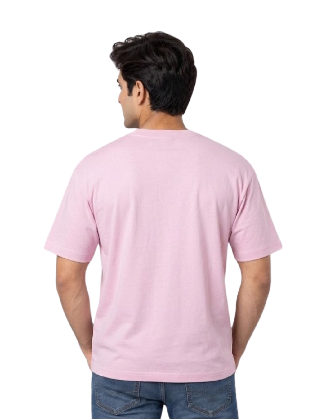 Ownfit Oversized Aesthetic T-Shirt